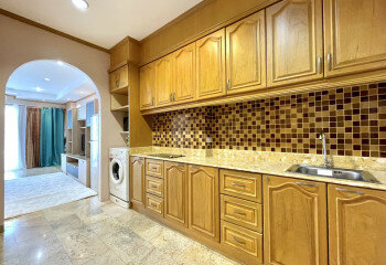 Квартира в Джомтьене, Паттайя, Таиланд | THE534681