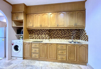 Квартира в Джомтьене, Паттайя, Таиланд | THE534681