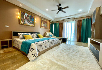 Квартира в Джомтьене, Паттайя, Таиланд | THE534681