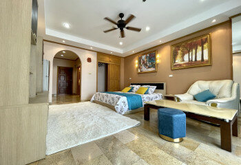 Квартира в Джомтьене, Паттайя, Таиланд | THE534681