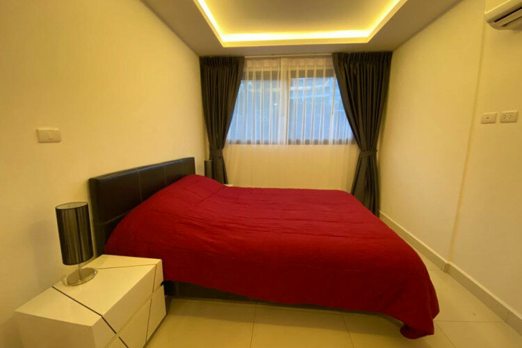 Квартира в Джомтьене, Паттайя, Таиланд | THE148534