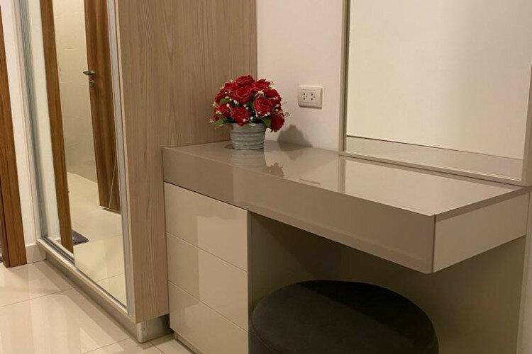 Квартира в Джомтьене, Паттайя, Таиланд | THE148534