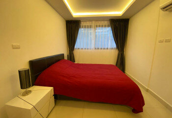 Квартира в Джомтьене, Паттайя, Таиланд | THE148534