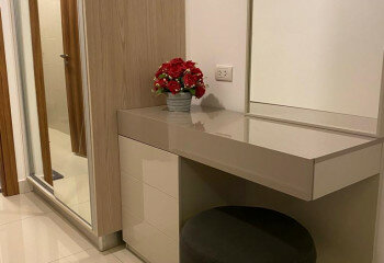 Квартира в Джомтьене, Паттайя, Таиланд | THE148534