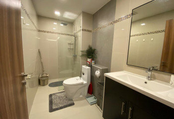 Квартира в Джомтьене, Паттайя, Таиланд | THE148534