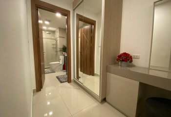 Квартира в Джомтьене, Паттайя, Таиланд | THE148534