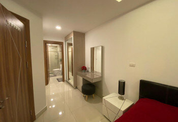 Квартира в Джомтьене, Паттайя, Таиланд | THE148534