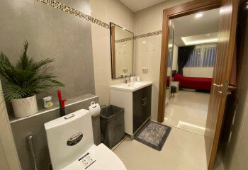 Квартира в Джомтьене, Паттайя, Таиланд | THE148534