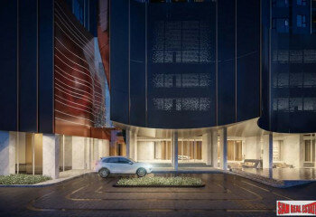 Квартира в Бангкоке, Таиланд | THE418943