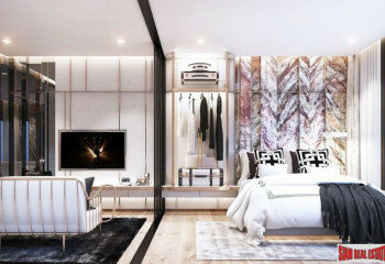 Квартира в Бангкоке, Таиланд | THE418943