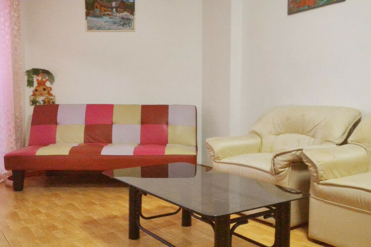 Квартира в Джомтьене, Паттайя, Таиланд | THE234164