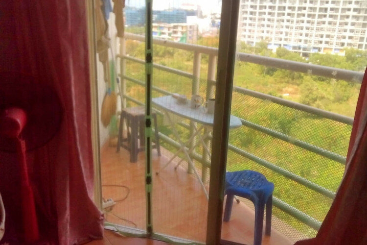 Квартира в Джомтьене, Паттайя, Таиланд | THE234164