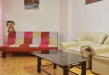 Квартира в Джомтьене, Паттайя, Таиланд | THE234164