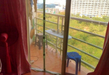 Квартира в Джомтьене, Паттайя, Таиланд | THE234164