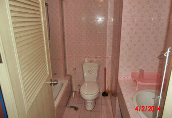 Квартира в Джомтьене, Паттайя, Таиланд | THE234164