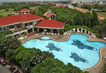 Квартира в Джомтьене, Паттайя, Таиланд | THE234164