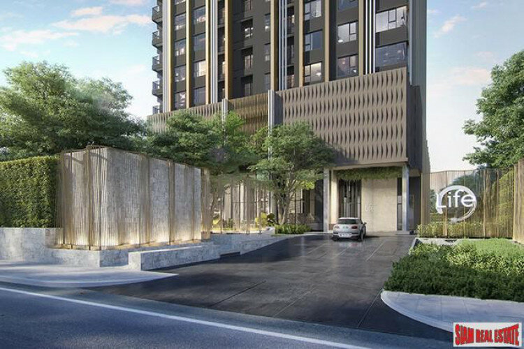 Квартира в Бангкоке, Таиланд | THE319501