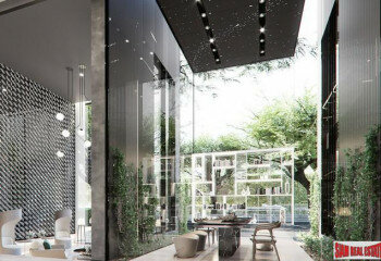 Квартира в Бангкоке, Таиланд | THE319501