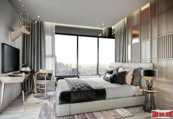 Квартира в Бангкоке, Таиланд | THE319501