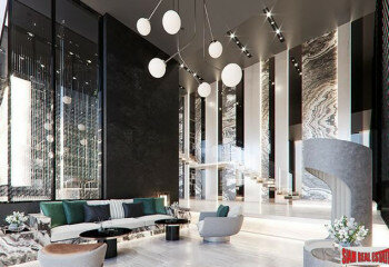 Квартира в Бангкоке, Таиланд | THE319501