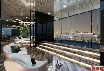 Квартира в Бангкоке, Таиланд | THE319501