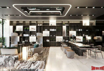 Квартира в Бангкоке, Таиланд | THE319501