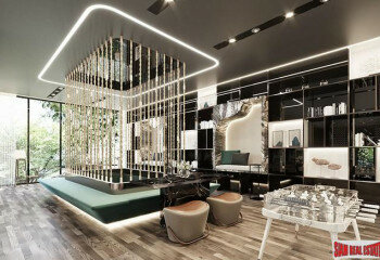 Квартира в Бангкоке, Таиланд | THE319501