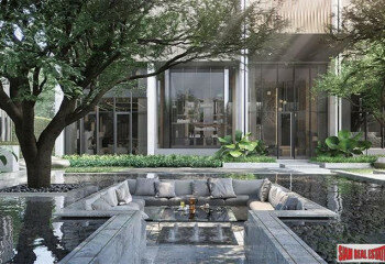 Квартира в Бангкоке, Таиланд | THE319501