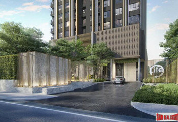 Квартира в Бангкоке, Таиланд | THE319501