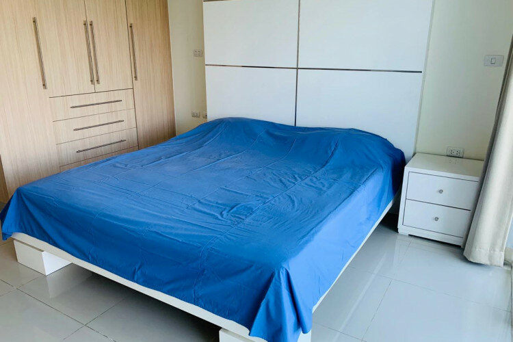 Квартира в Паттайе, Таиланд | THE534479