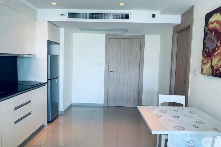 Квартира в Паттайе, Таиланд | THE534479