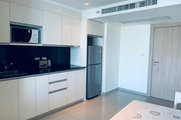 Квартира в Паттайе, Таиланд | THE534479