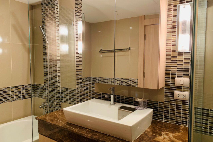 Квартира в Паттайе, Таиланд | THE534479