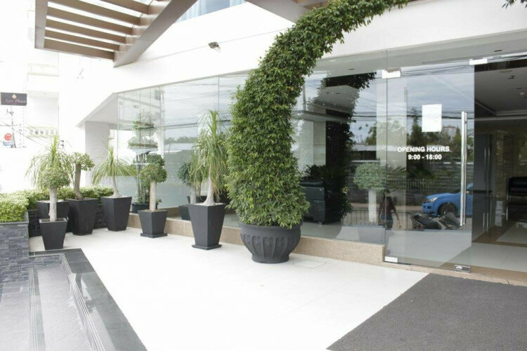 Квартира в Паттайе, Таиланд | THE534479