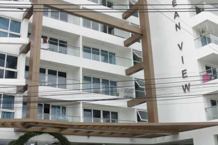 Квартира в Паттайе, Таиланд | THE534479