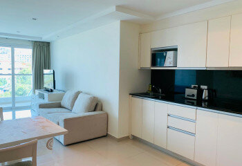 Квартира в Паттайе, Таиланд | THE534479