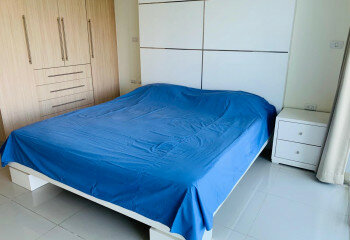 Квартира в Паттайе, Таиланд | THE534479