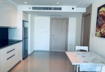 Квартира в Паттайе, Таиланд | THE534479