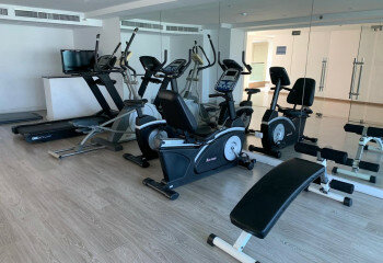 Квартира в Паттайе, Таиланд | THE534479