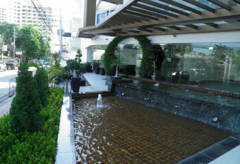 Квартира в Паттайе, Таиланд | THE534479