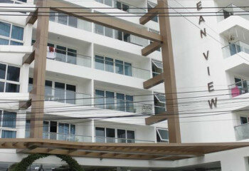 Квартира в Паттайе, Таиланд | THE534479