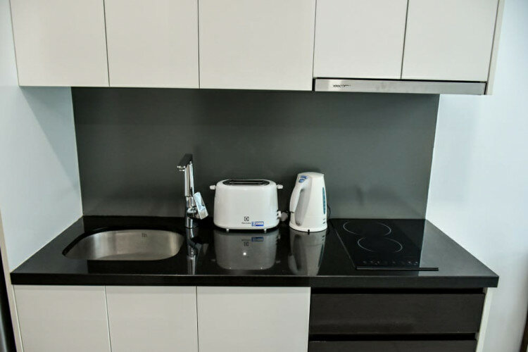 Квартира в Паттайе, Таиланд | THE134658