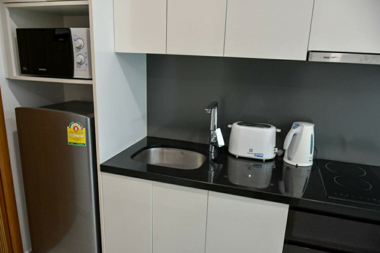 Квартира в Паттайе, Таиланд | THE134658