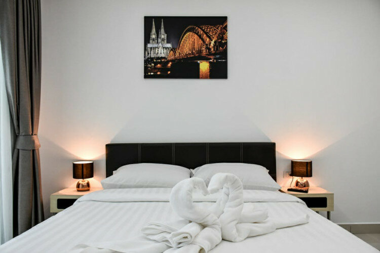 Квартира в Паттайе, Таиланд | THE134658