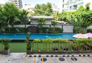 Квартира в Паттайе, Таиланд | THE134658