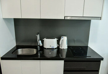 Квартира в Паттайе, Таиланд | THE134658