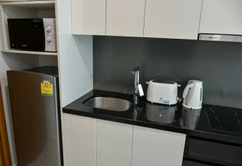 Квартира в Паттайе, Таиланд | THE134658