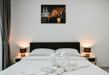 Квартира в Паттайе, Таиланд | THE134658