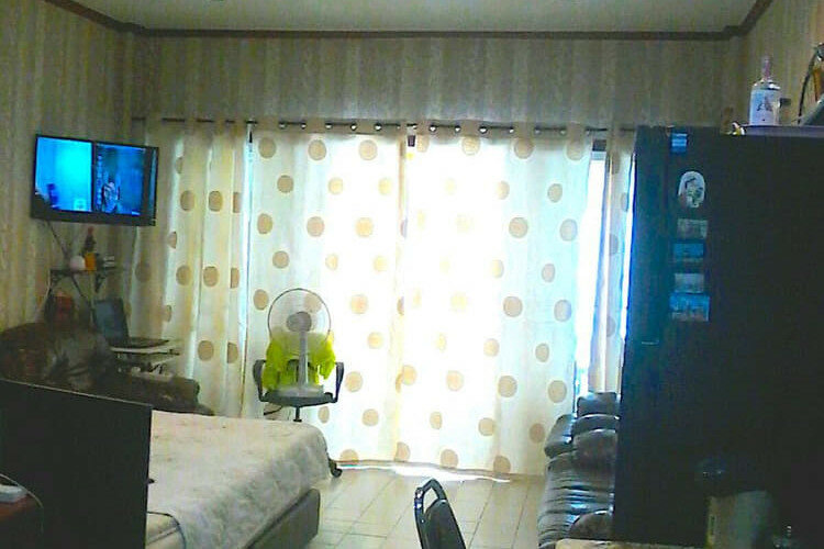 Квартира в Джомтьене, Паттайя, Таиланд | THE234318