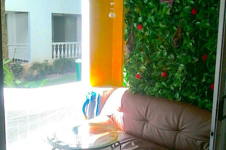 Квартира в Джомтьене, Паттайя, Таиланд | THE234318